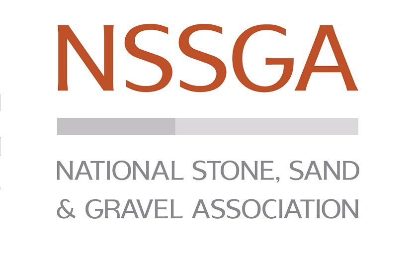 NSSGA logo