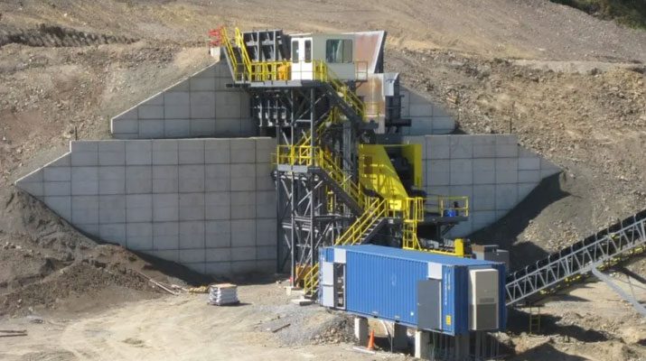 How to start stone crusher plant business