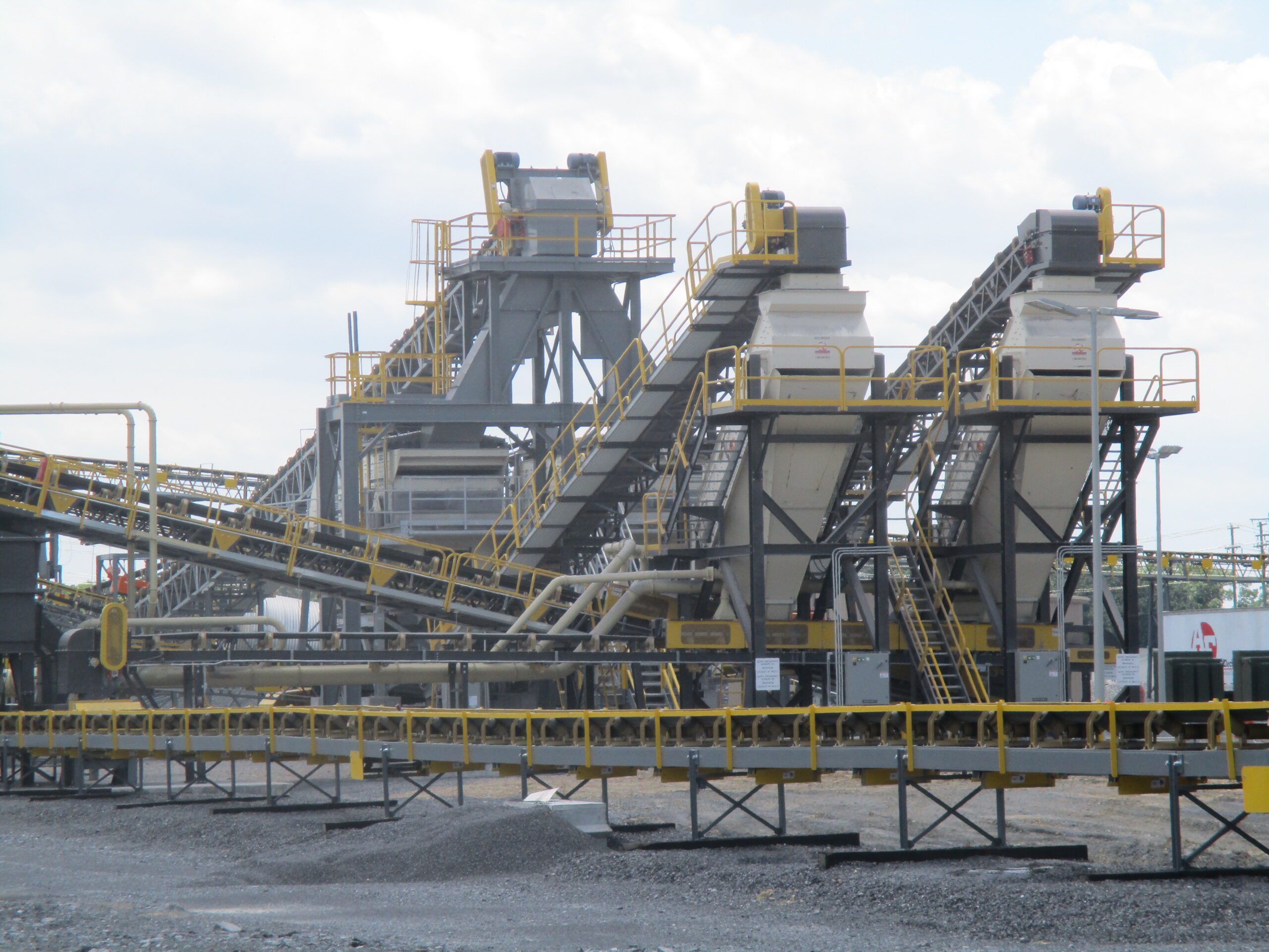 Think About a New, Exciting Career with Aggregate Industry Jobs.